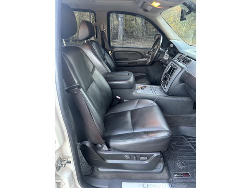 2009 Chevrolet Avalanche 1500 LTZ