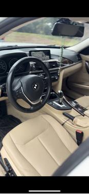 2014 BMW 328 i xDrive