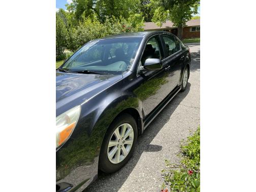 2012 Subaru Legacy 2.5i