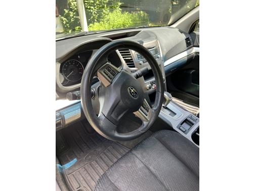 2012 Subaru Legacy 2.5i