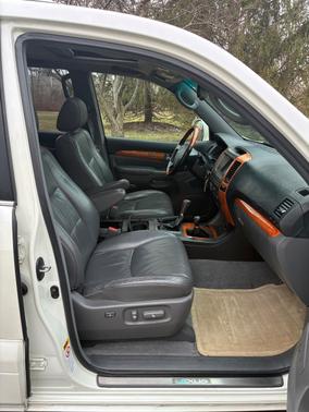 2006 Lexus GX 470 Base