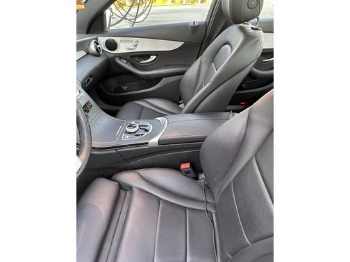 2021 Mercedes-Benz C-Class C 300