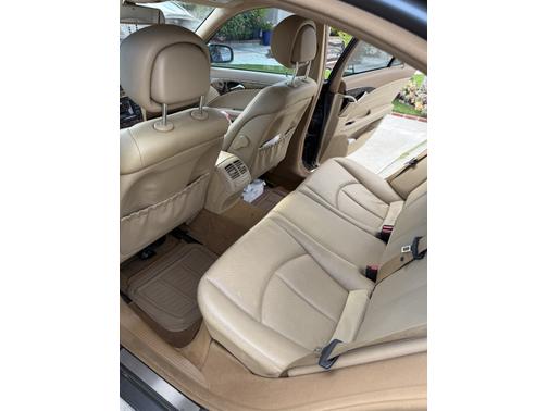 2007 Mercedes-Benz E-Class E 350