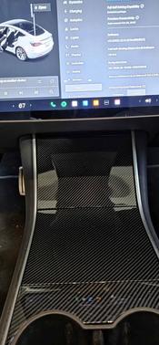 2019 Tesla Model 3 Performance
