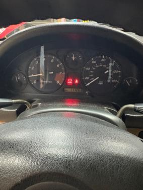 1999 Mazda MX-5 Miata Base