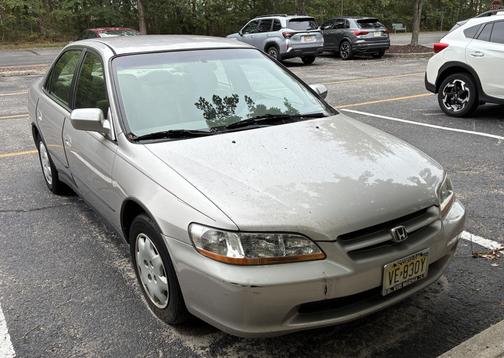 1998 Honda Accord LX