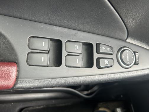 2013 Hyundai SONATA Limited