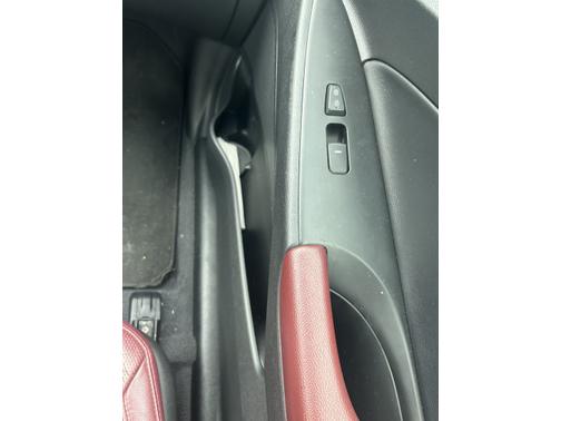 2013 Hyundai SONATA Limited