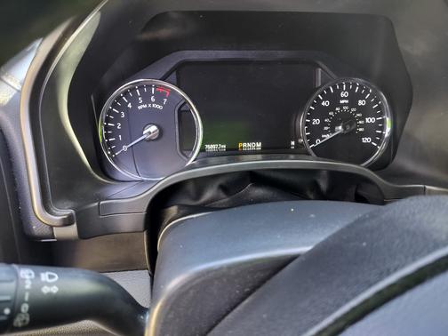 White 2021 Ford Expedition Max Limited