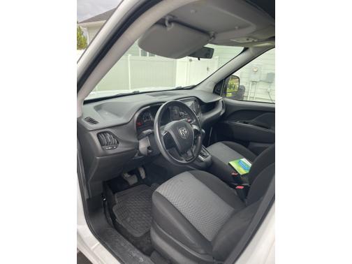 2016 RAM ProMaster City Tradesman