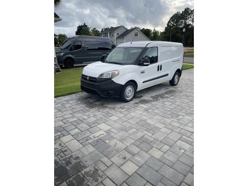 2016 RAM ProMaster City Tradesman