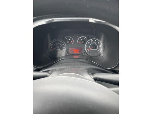 2016 RAM ProMaster City Tradesman