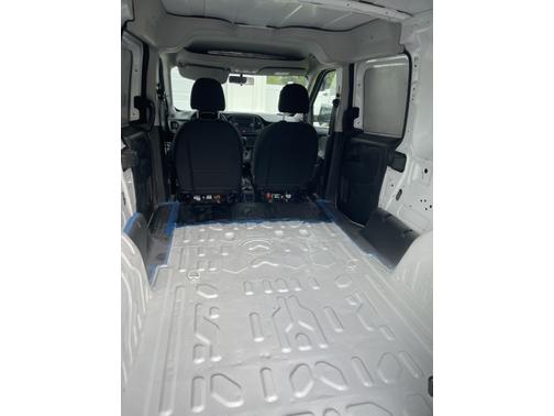 2016 RAM ProMaster City Tradesman