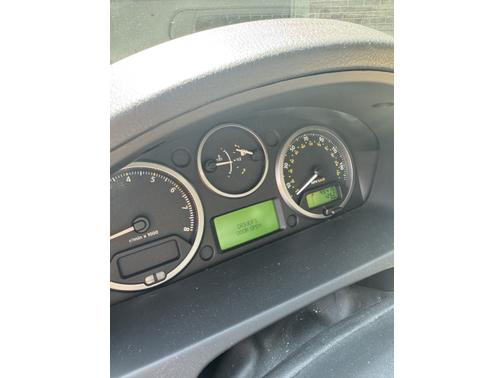 2008 Land Rover LR2 SE