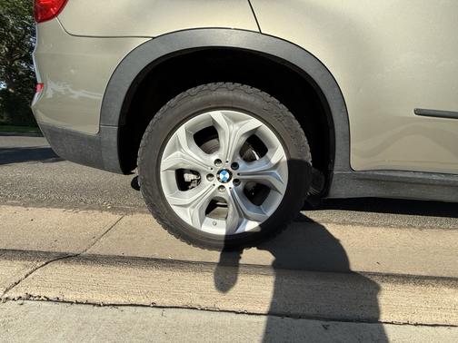 2012 BMW X5 xDrive35d