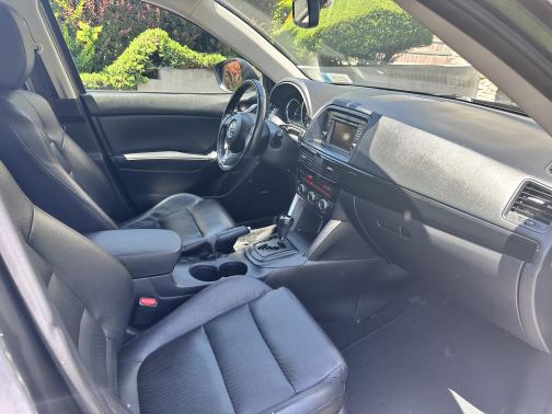 2014 Mazda CX-5 Grand Touring