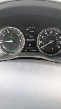 2016 Toyota Land Cruiser Base