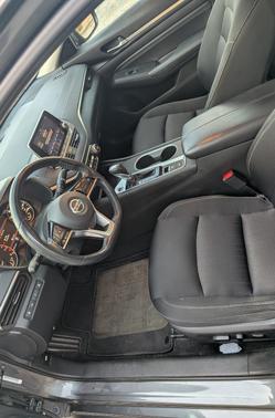 2019 Nissan Altima 2.5 SV