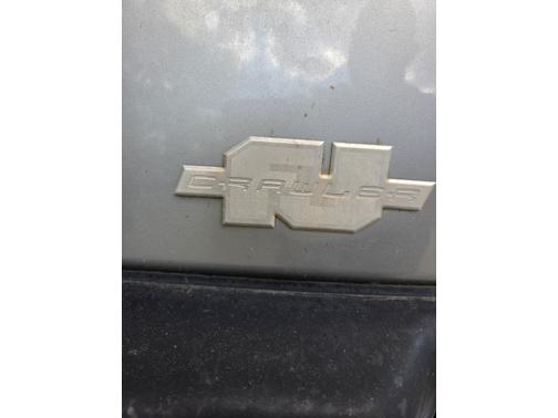 Silver 2012 Toyota FJ Cruiser Base