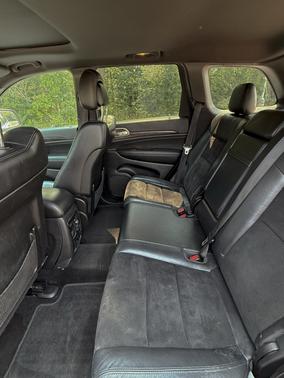2014 Jeep Grand Cherokee Altitude