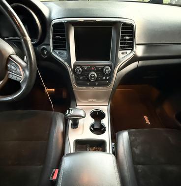 2014 Jeep Grand Cherokee Altitude