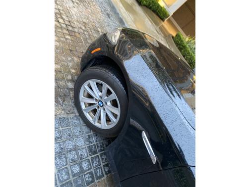 2016 BMW 528 i