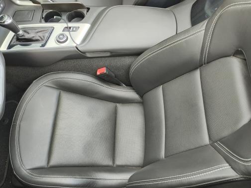 2019 Chevrolet Corvette Stingray