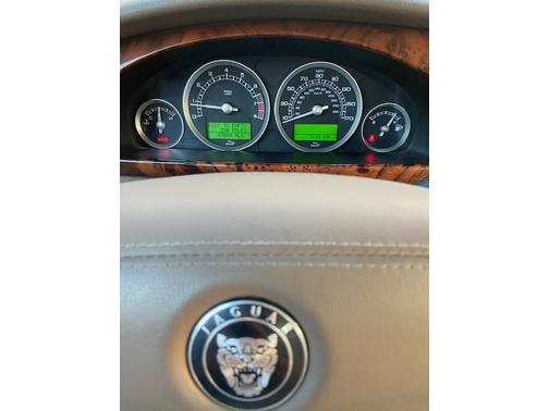 2007 Jaguar S-Type 3