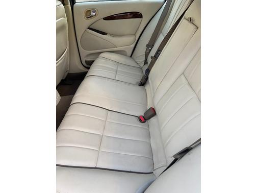 2007 Jaguar S-Type 3