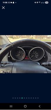 2012 Mazda Mazda5 Touring