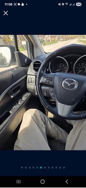 2012 Mazda Mazda5 Touring