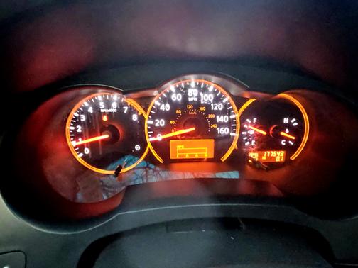 2008 Nissan Altima 3.5 SL