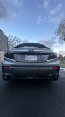2023 Subaru WRX Premium