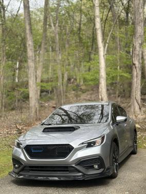 2023 Subaru WRX Premium
