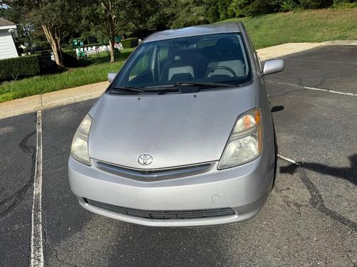 2009 Toyota Prius Standard