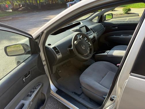 2009 Toyota Prius Standard