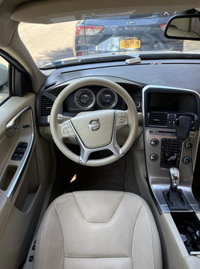2013 Volvo XC60 T6