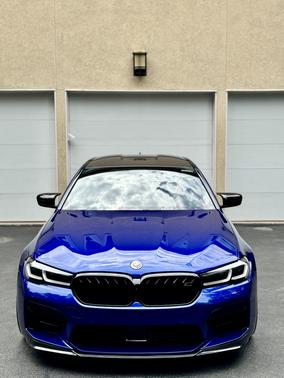 2023 BMW M5 Base