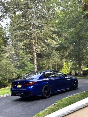 2023 BMW M5 Base