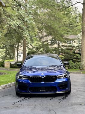 2023 BMW M5 Base