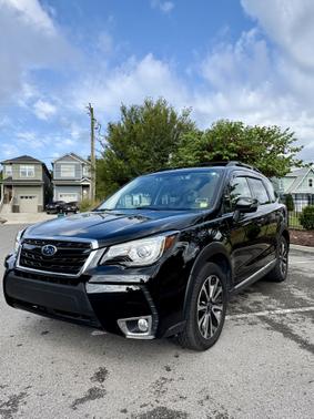 2017 Subaru Forester 2.0XT Touring