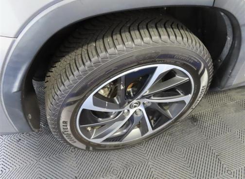 2019 Lexus RX 450h Base