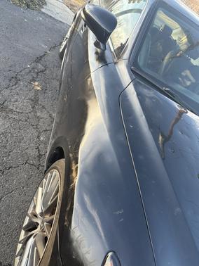 2015 Lexus IS 250 Base