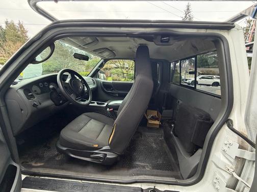 2004 Ford Ranger Edge SuperCab