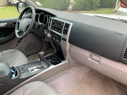 2006 Toyota 4Runner SR5