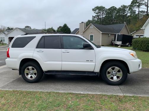 2006 Toyota 4Runner SR5