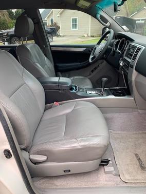 2006 Toyota 4Runner SR5