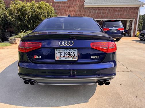 2013 Audi S4 3.0T Premium Plus