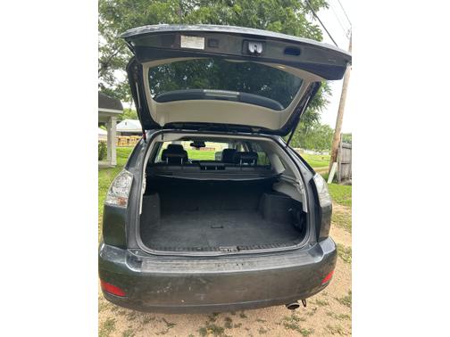 2004 Lexus RX 330 Base