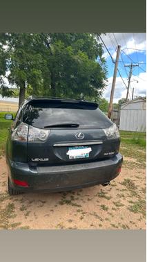 2004 Lexus RX 330 Base
